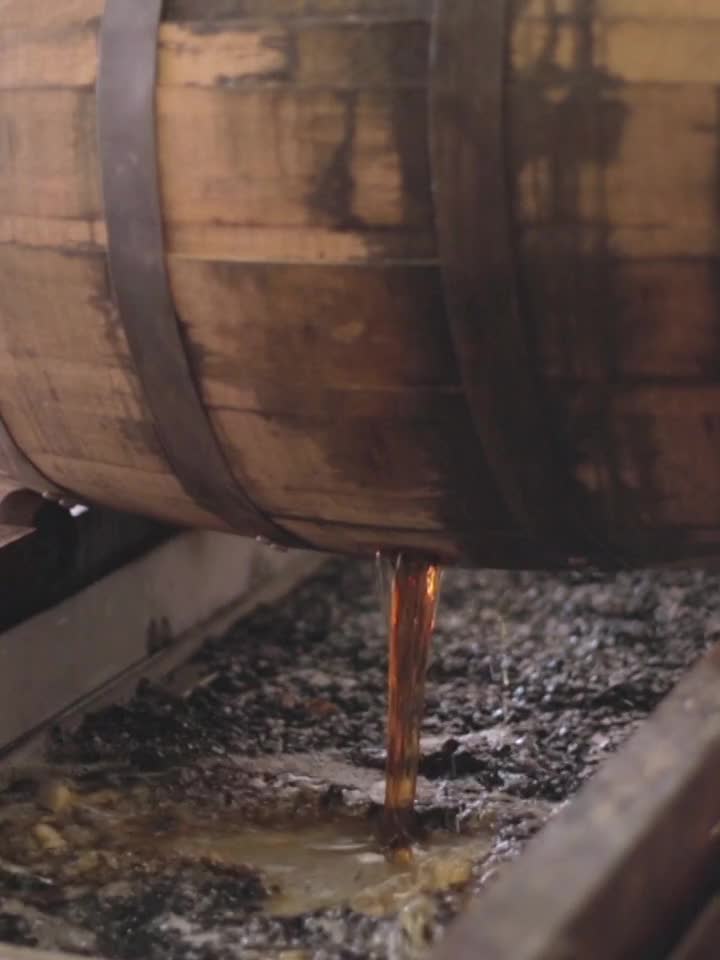 Baker's® | Single Barrel | Bourbon Whiskey Baker's® | Single Barrel | Bourbon Whiskey
